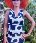 Rencontre Femme Madagascar à antalaha : Estelle, 33 ans